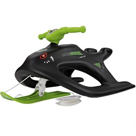 Resim Nessiworld Big Booby Bob Wild Spider Kızak 