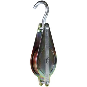 Resim Dirim DİRİM 70 MM SAÇLI İNŞAAT MAKARASI METAL BİLYALI BI070 