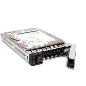 Resim DELL 600GB SAS 12G 512N 2.5IN HOT-PLUG HARD DRIVE 