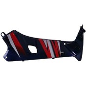 Resim Falcon Magic 100 Kmt100-S Iç Dizlik Sağ Mavi Or. (493868163) 