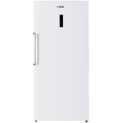 Resim Uğur UED 0460 DTK NF D/S DGT R65 Beyaz Dikey Derin Dondurucu 