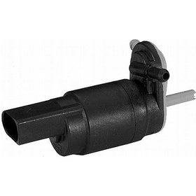 Resim HELLA 8TW006847-021 SU FISKIYE MOTORU BMW E36 MINI R55 R56 R57 R6 