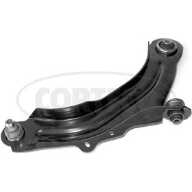 Resim ALT SALINCAK KOMPLE SAG MEGANE II-SCENIC II 18mm 