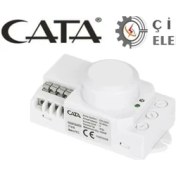 Resim Cata Ct 9185 Radar Sensör 1200W 