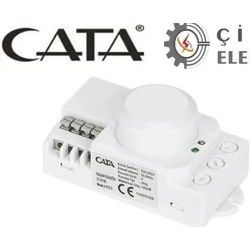Resim Cata Ct 9185 Radar Sensör 1200W 
