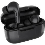 Resim Siyah Pro10 Tws Kulaklık Kablosuz Bluetooth Kulaklık Kulaklık Spor Stereo Kulak İçi Bluetooth Kulaklık Xiaomi İphone İçin 