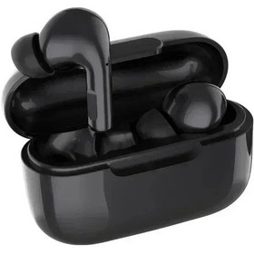 Resim Siyah Pro10 Tws Kulaklık Kablosuz Bluetooth Kulaklık Kulaklık Spor Stereo Kulak İçi Bluetooth Kulaklık Xiaomi İphone İçin 