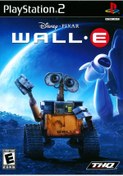 Resim THQ Nordic PLAYSTATION 2 - WALL-E - SADECE ÇİPLİ CİHAZLAR İÇİN! 
