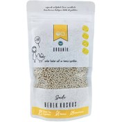 Resim OG NATURAL Sütsüz Yumurtasız Bebek Kuskus 250g 