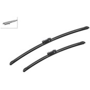 Resim Bosch 3397118929 - Sılecek Supurgesı Takımı 600mm / 475mm Merced 