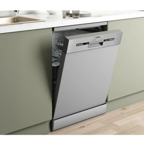 Resim Hafele Eternal Solo Bulaşık Makinası 60CM Inox 