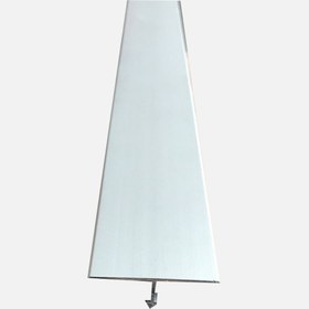 Resim Ersin 30 mm T Profili Gümüş 270 cm 