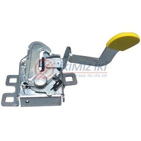 Resim Motor Kaput Kilidi Doblo Iv 2015- 504606477 