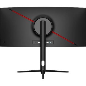 Resim Dahua 30'' LM30-E330CA 1ms HDMI Dp 200Hz Curved 