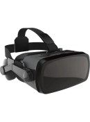 Resim LTG Nova Shinecon SC-G07E 3D Sanal Gerçeklik Gözlüğü - Siyah 