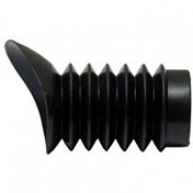 Resim Nikula Dürbünü İçin Körük 