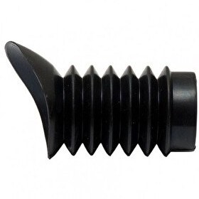 Resim Nikula Dürbünü İçin Körük 