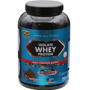 Resim Z Konzept Isolate Whey Protein Tozu 900 Gr Çikolata 