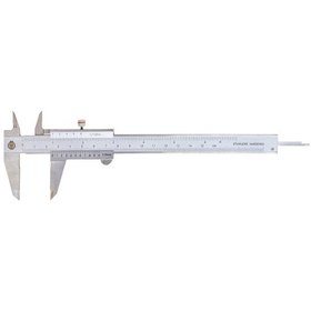 Resim Werka Standart Monoblok Kumpas 0.05mm 0-200mm/0-8" 