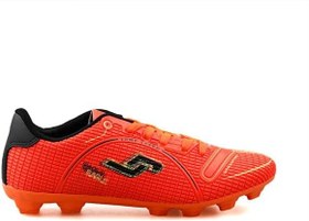 Resim Jump 28223 D Orange Yellow Black Erkek Çim Zemin Kramponu 28223-D-ORANGE-YELLOW-BLACK Turuncu 41 