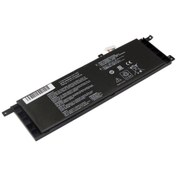 Resim İNFOSTAR Asus X453ma Notebook Bataryası Pili 