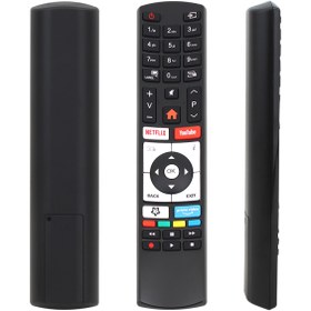 Resim Regal 55r7540ua Televizyon Kumandası 