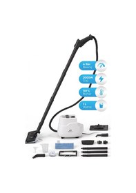 Resim PiranTech CB-103A 2000 W Güçlü Buharlı Temizlik Makinesi 