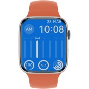 Resim Danıel Kleın DT8PRO-06 Smart Akıllı Saat 
