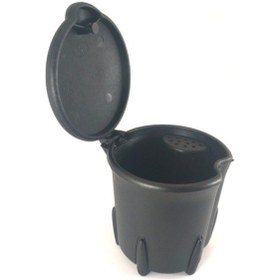 Resim Kaya Plastik Dacia Duster Lodgy Dokker Sandero Ön Portatif Küllük 8200728639 Çetin Renault 