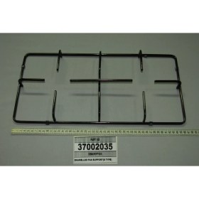 Resim Vestel Ao 6004 -Sgo 300 X-Aow 6004-O-6003 Yx Lama Izgara 