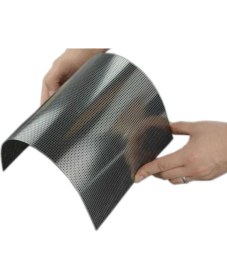 Resim Esnek ProtoBoard - PCB 18x30cm 