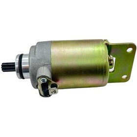 Resim Mondıal Au 200 Lx 200 Marş Motoru 