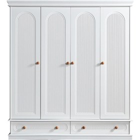 Resim Zümrüt Bohem Genç Yatak Odası 