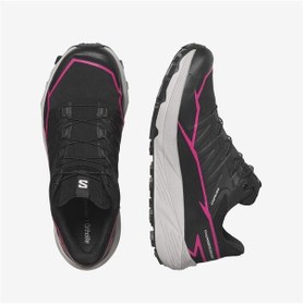 Resim Salomon Thundercross Gore Tex Kadın Koşu Ayakkabısı 001 