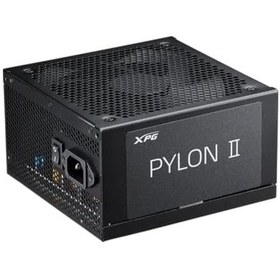 Resim Xpg Pylon Iı 750w 80+ Bronze Power Pylonıı750b-bkceu 