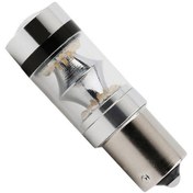 Resim Tenfowee 1156 Soketli Araba Led Ampülü, 100w 2000lm, 360 Derece Aydınlatma, 12v-24v, Dayanıklı Metal, Geri Vites/far/sinyal Işığı 