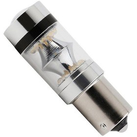 Resim Tenfowee 1156 Soketli Araba Led Ampülü, 100w 2000lm, 360 Derece Aydınlatma, 12v-24v, Dayanıklı Metal, Geri Vites/far/sinyal Işığı 