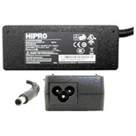 Resim Teknikshop HP Uyumlu G50, G60, G61, G62, G70, G71, G72 Adaptör 90W/Hipro 