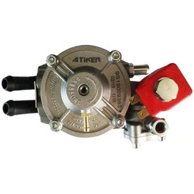 Resim Atiker Sr-09 Sıralı Regülatör 