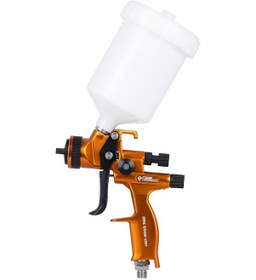 Resim Ges Platınum 5500G Üstten Depolu Xrp Profesyonel Boya Tabancası 