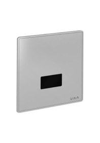 Resim VitrA Pisuvar Yıkama Sistemi 310-2610 Temassız - Elektrikli Diğer 