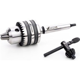 Resim Ahşap Torna Anahtarlı Mandren Mk2 B1-13 