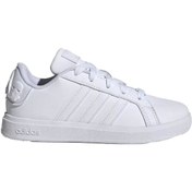 Resim Star Wars Grand Court 2.0 K Beyaz Beyaz 