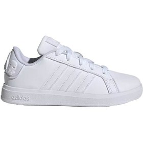 Resim Star Wars Grand Court 2.0 K Beyaz Beyaz 