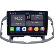 Resim Chavrolet Captiva Android Multimedya Sistemi Crv-4051xd 2012-201 