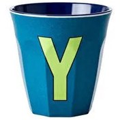 Resim Melamin Bardak - Emerald Y Rice