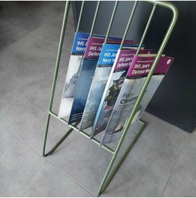 Resim kho military design Haki Metal Gazete Dergilik 