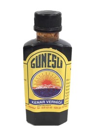 Resim Güneşli Kenar Verniği 75 Ml 