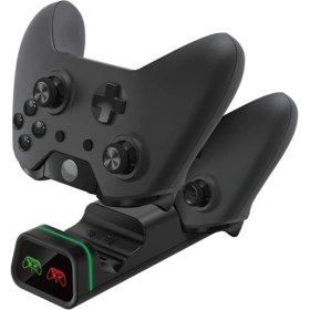 Resim Dobe Dual Charging Dock For Xbox One/s /x Controller 