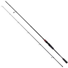 Resim Ryuji Luna II 210 CM 4-30G 2 Parça Spin Olta Kamışı 